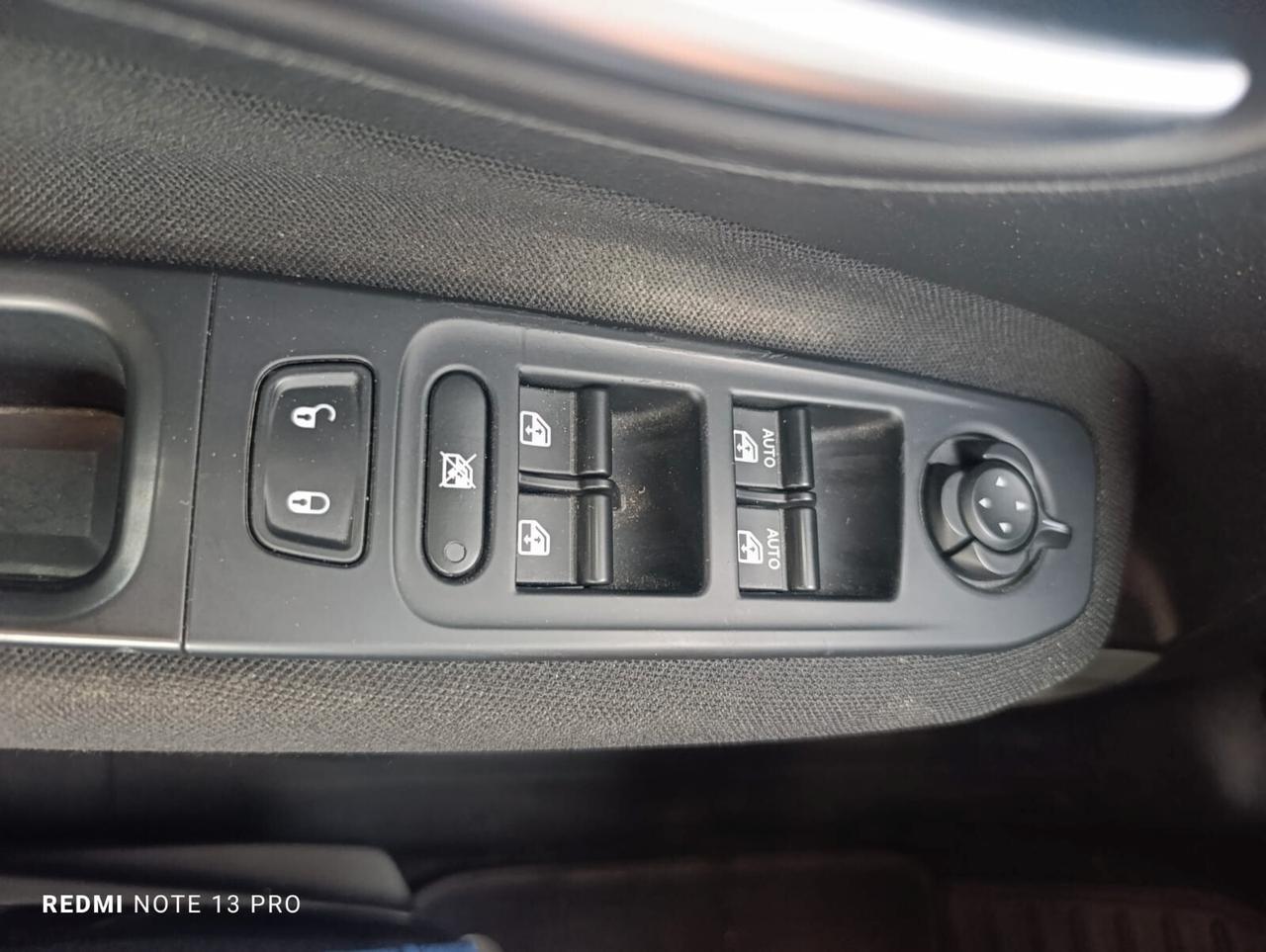 Jeep Renegade 1.6 Mjt 120 CV 2017