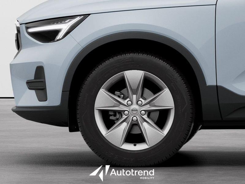 Volvo XC40 B3 163+11 CV Mild Hybrid Automatico Core