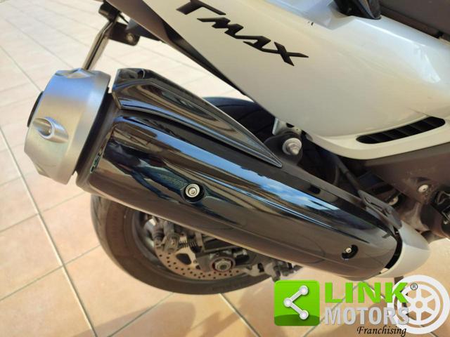 YAMAHA T Max 530 530