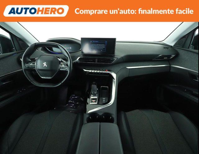 PEUGEOT 5008 BlueHDi 130 S&S EAT8 Allure Pack