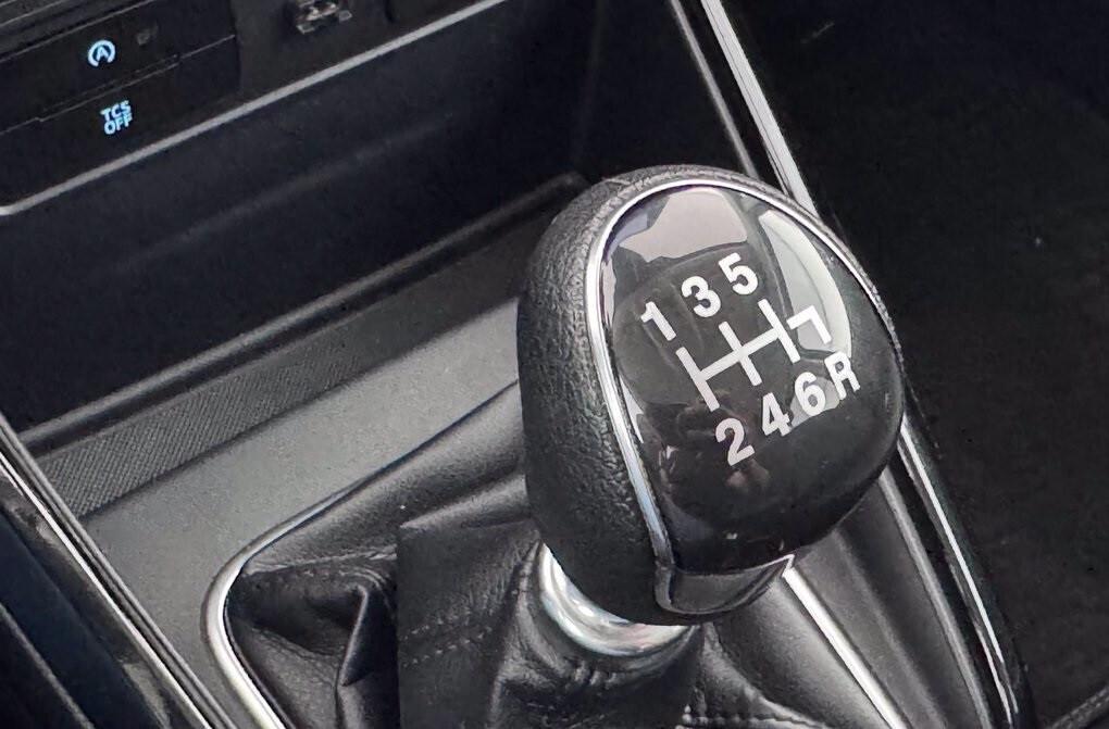 Ford EcoSport 1.0 EcoBoost 125 CV ActiveBenzina / GPL