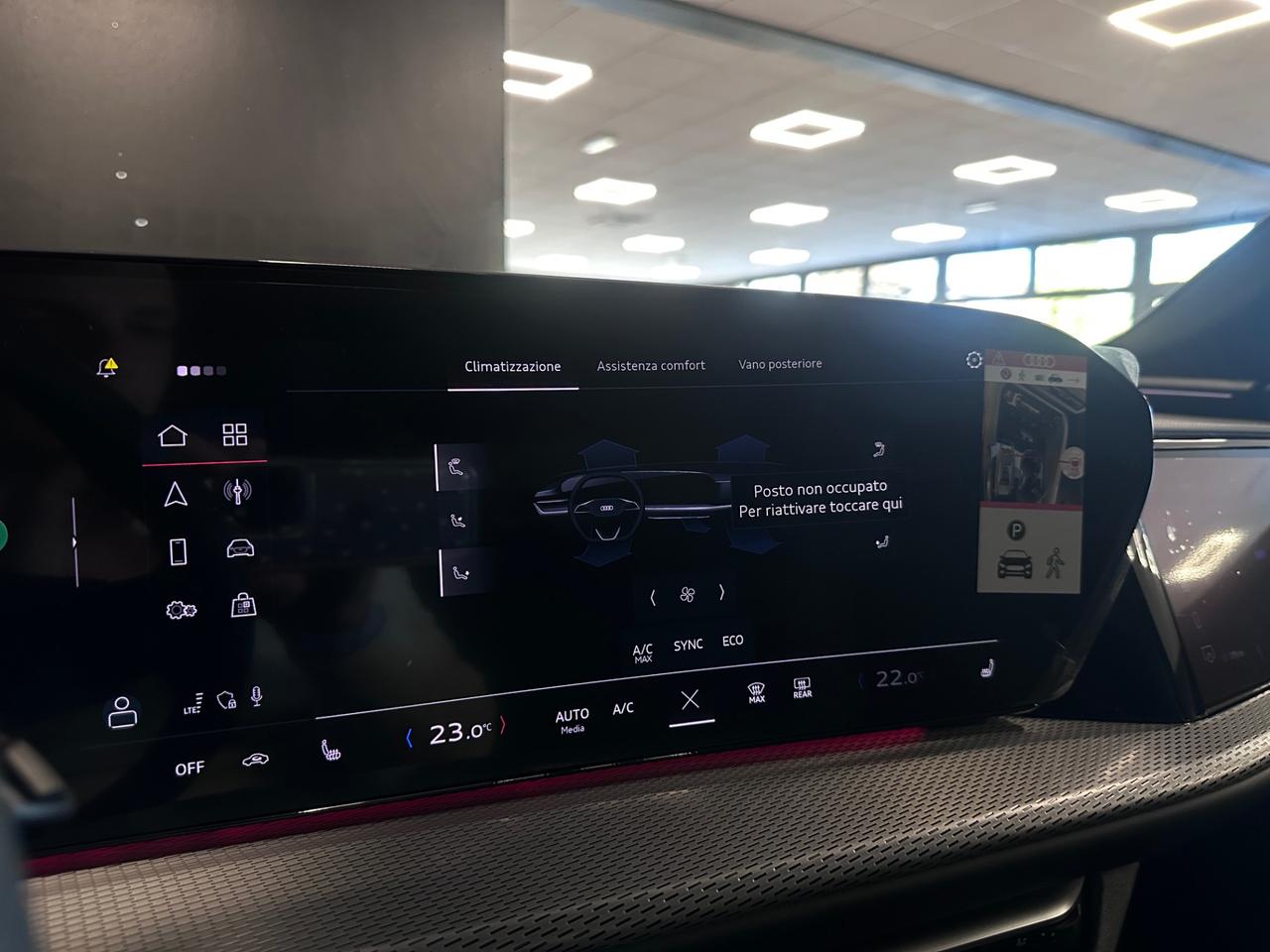 Audi Q5 Sportback 40 2.0 tdi mhev 12V S line Plus quattro s-tronic