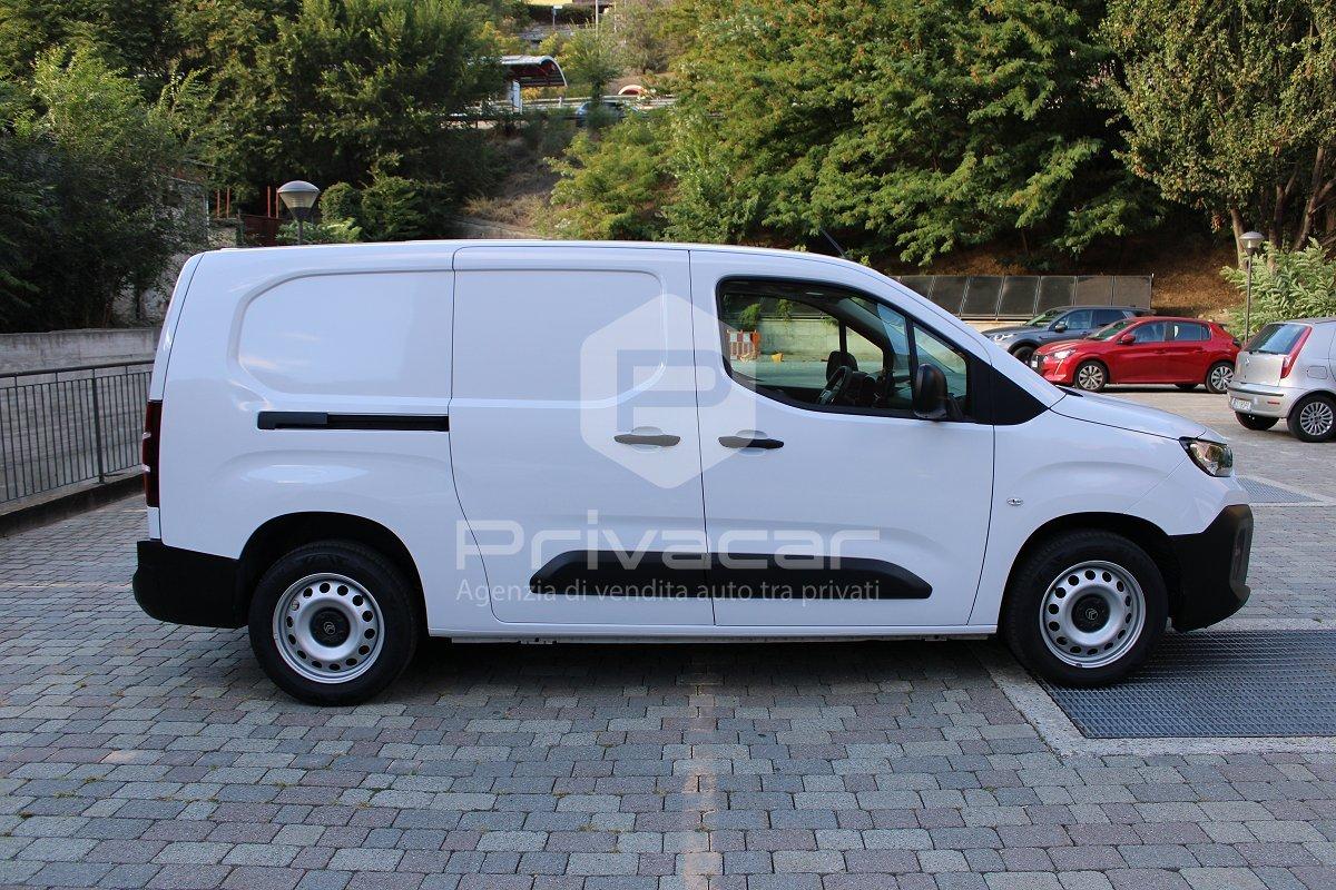 CITROEN Berlingo BlueHDi 130 S&S Van XL