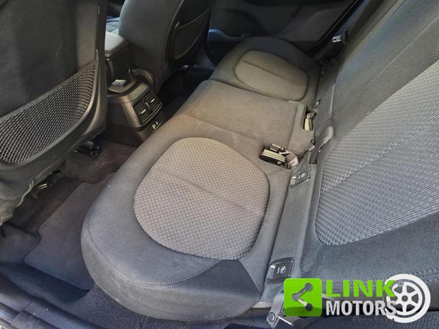 BMW 218 d Active Tourer Automatica