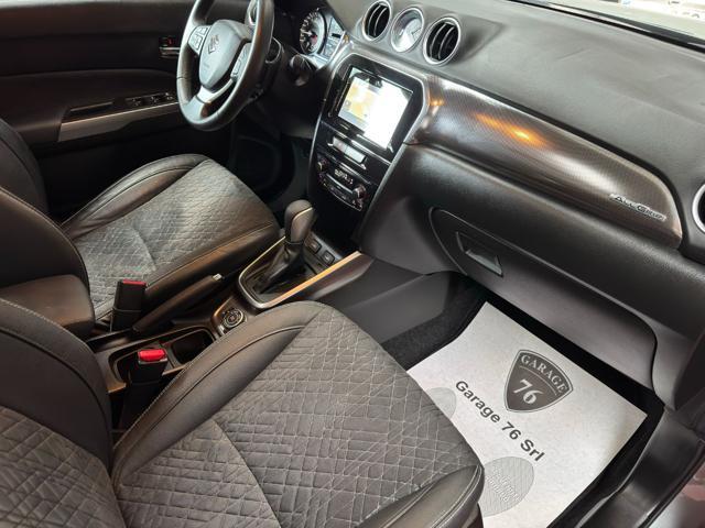 SUZUKI Vitara 1.4 Boosterjet A/T 4WD AllGrip Starview