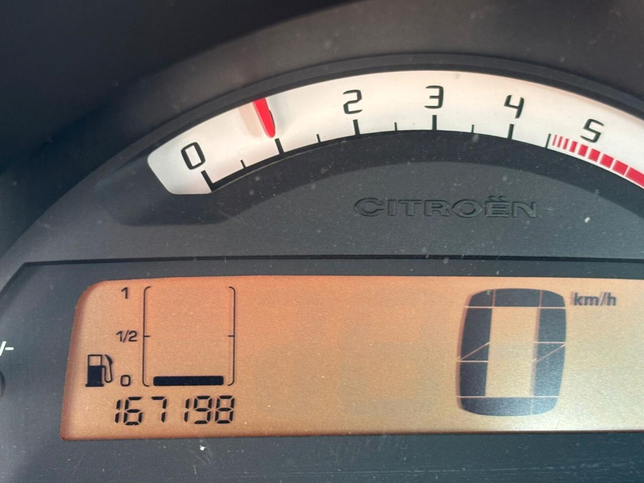Citroen C3 1.4 HDi 70 Exclusive Style ok neopatentati