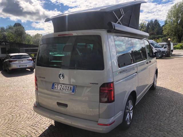 VOLKSWAGEN T6.1 California 2.0 TDI 150CV DSG 4Motion Beach Camper