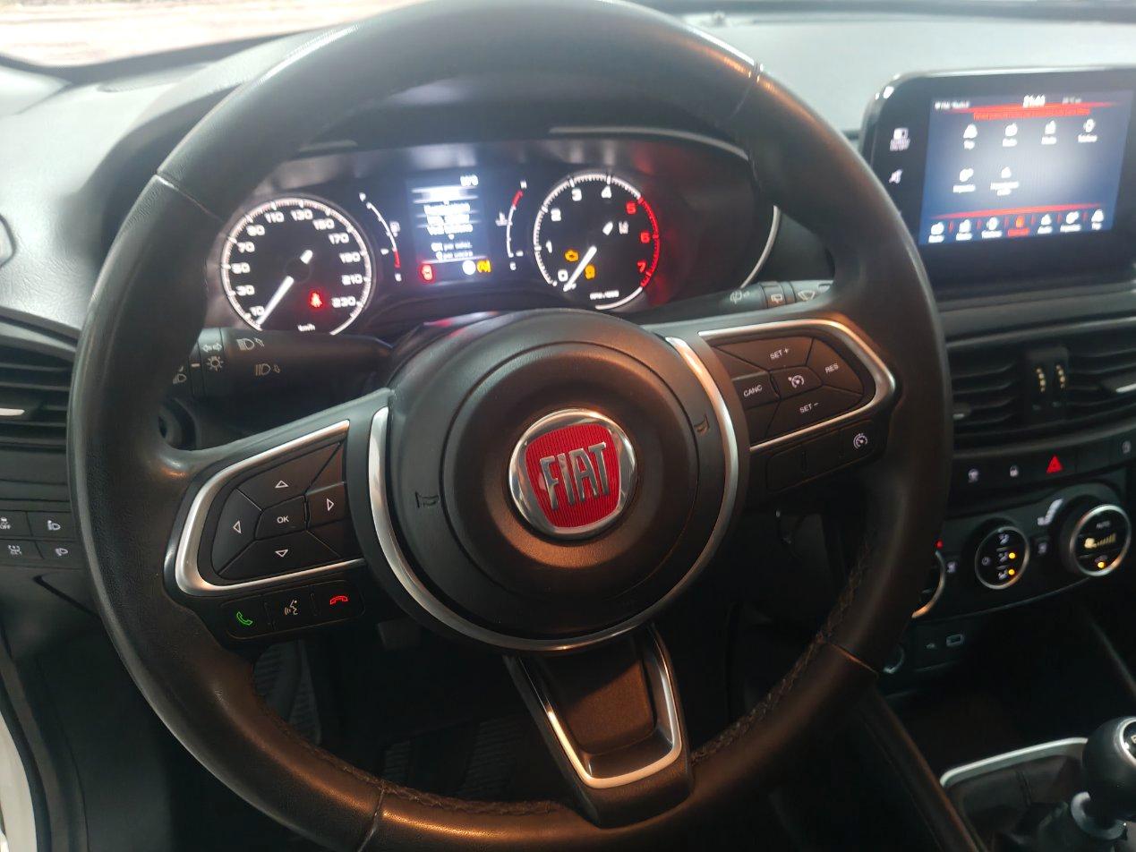 Fiat Tipo 5 Porte Tipo 5p 1.6 mjt CityLife s&s 130cv