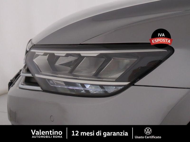 Volkswagen Passat Variant 2.0 DSG TDI SCR EVO Business BMT
