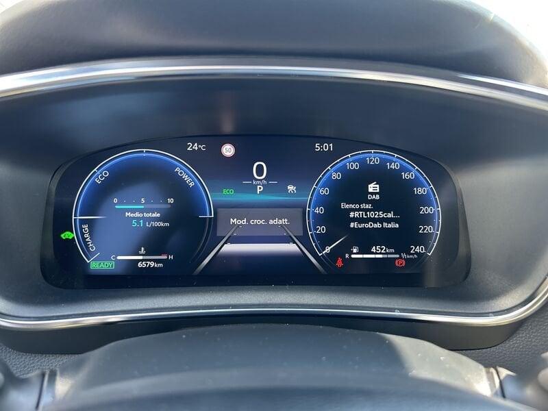 Toyota Corolla Corolla GR SPORT 1.8 Hybrid Touring Sports IVA ESPOSTA COMPRESA