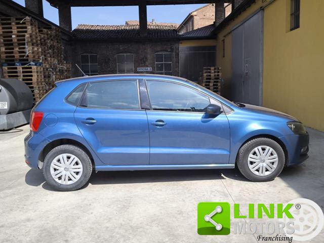 VOLKSWAGEN Polo 1.4 TDI 5p. Business