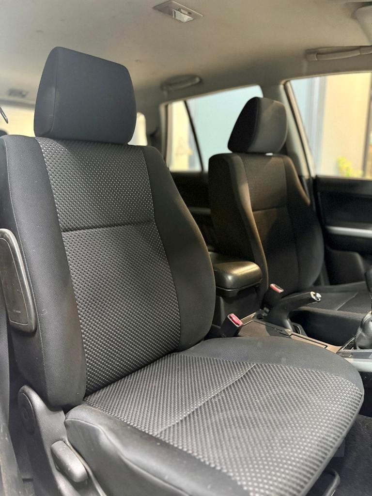 Suzuki Grand Vitara 5 Porte Grand Vitara 5p 1.9 ddis Executive