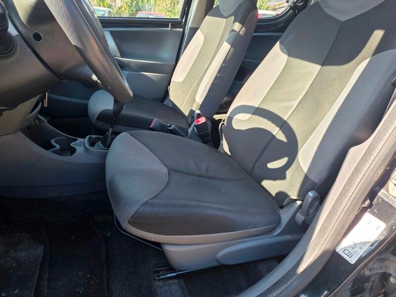 CITROEN C1 1.0 5 porte airdream Pulp