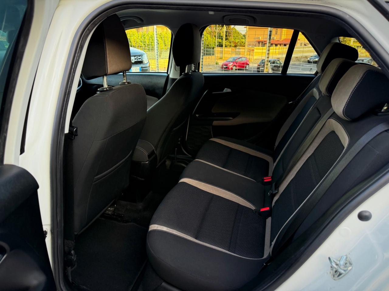 Fiat Tipo 1.6 Mjt S&S DCT SW Lounge Garanzia 12 Mesi