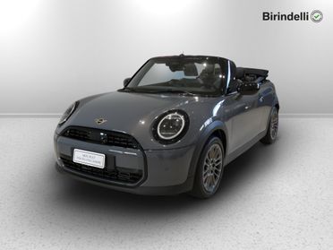 MINI Mini CooperCbr(F67) - Mini Cooper C Classic Cabrio