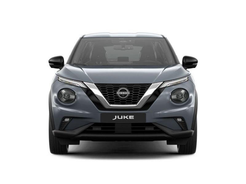 Nissan Juke Juke 1.0 DIG-T Tekna 114 CV