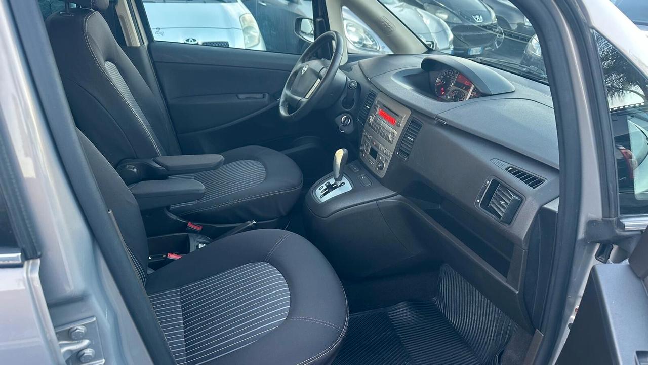Lancia MUSA 1.4 benzina GPL Oro Plus