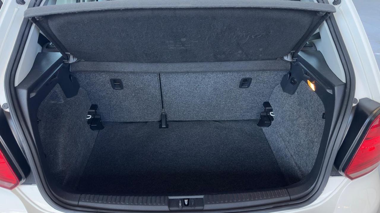 Volkswagen Polo 1.6 TDI DPF 5 porte Comfortline