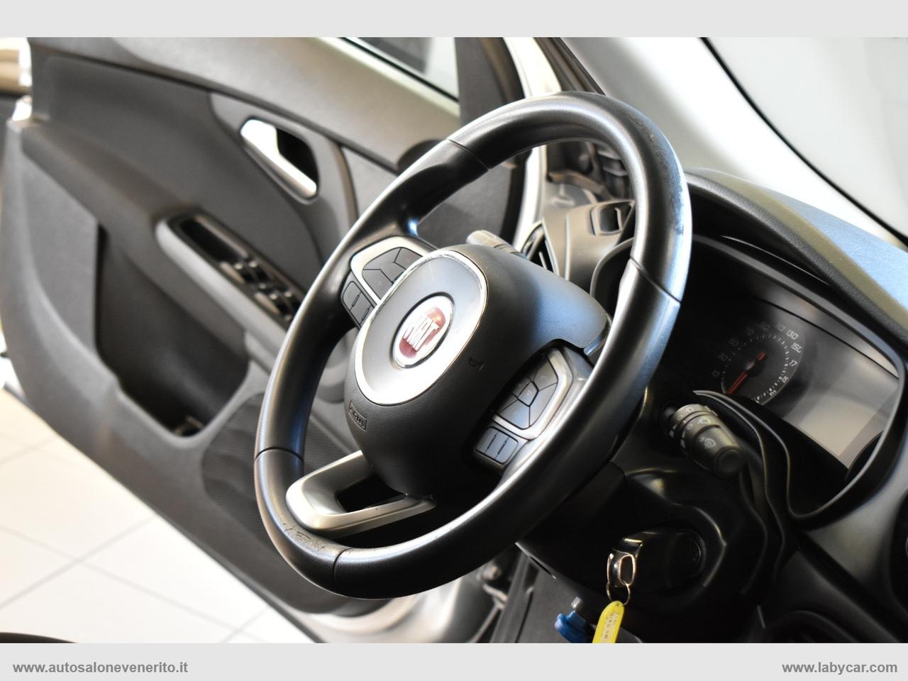 FIAT Tipo 1.6 Mjt S&S DCT SW S-Design