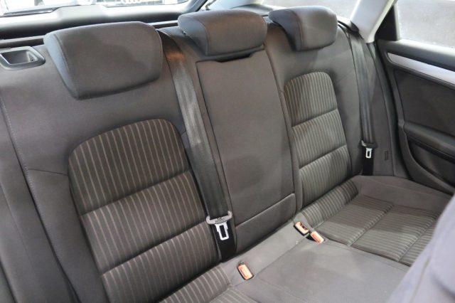AUDI A4 Avant 2.0 TDI 150 CV multitronic