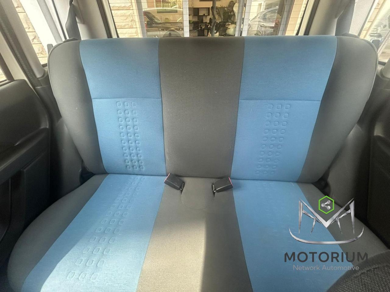 Fiat Panda EMOTION ECO