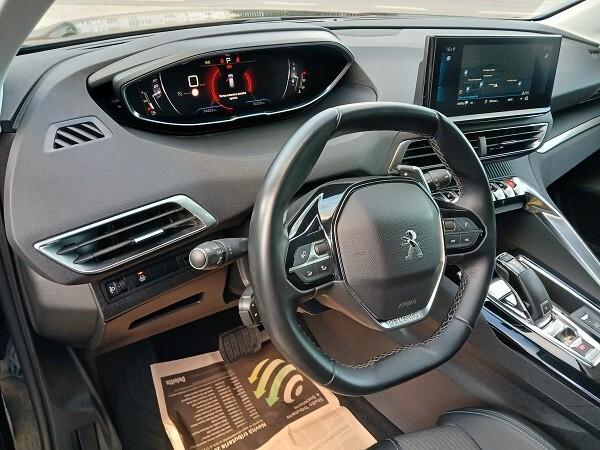 PEUGEOT 3008 1.5 BlueHDi 130 CV S&S EAT8 ALLURE