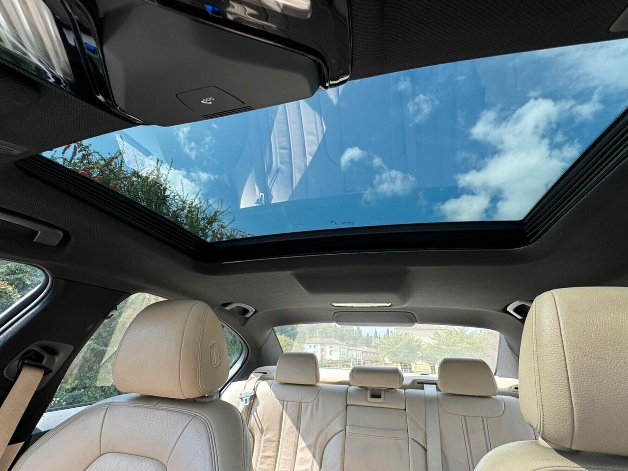 Bmw 530 30d xDrive Msport (195 kW) – 265 CV