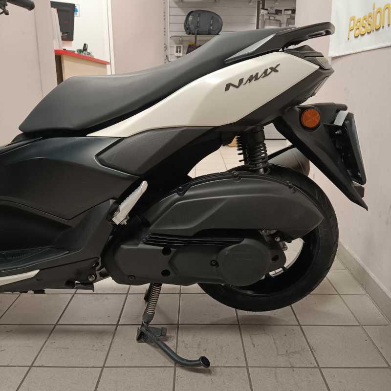 Yamaha N-Max 125 - 2025