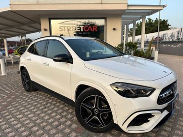 Mercedes-Benz GLA 200 d AMG Line Premium Plus auto