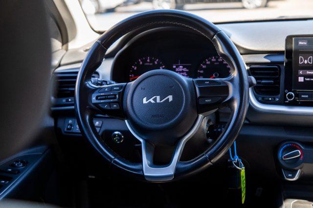 KIA Stonic 1.2 DPI ECO GPL Style