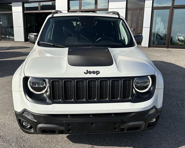 JEEP Renegade 2.0 Mjt 170CV 4WD Active Drive Low Trailhawk