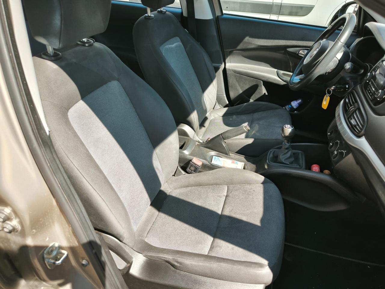 Fiat Tipo 1.4 5 porte Easy METANO