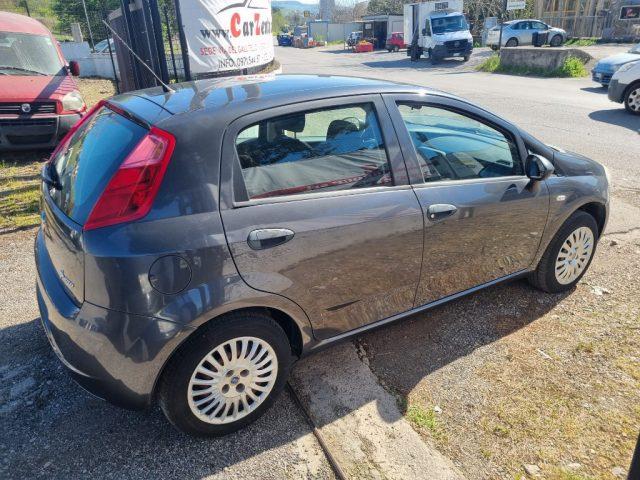 FIAT Grande Punto 1.2 5 porte Active