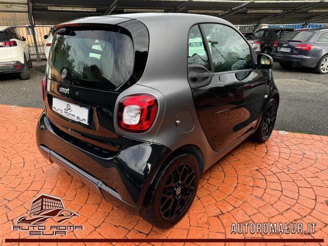 SMART ForTwo 70 1.0 twinamic Superpassion PREZZO PROMO!