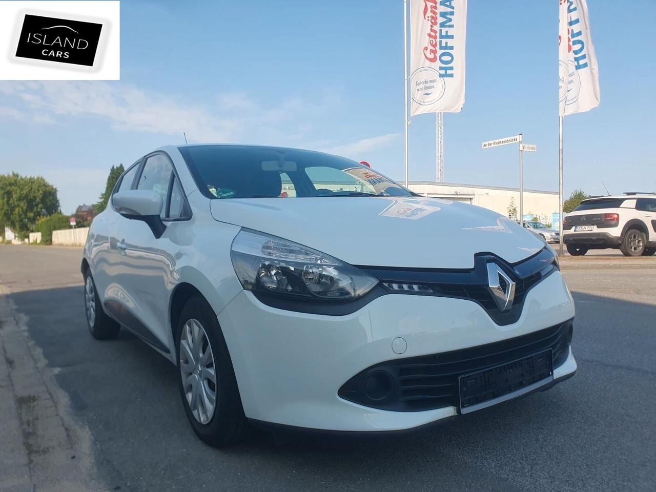 Renault Clio 1.2 75CV 5 porte Live