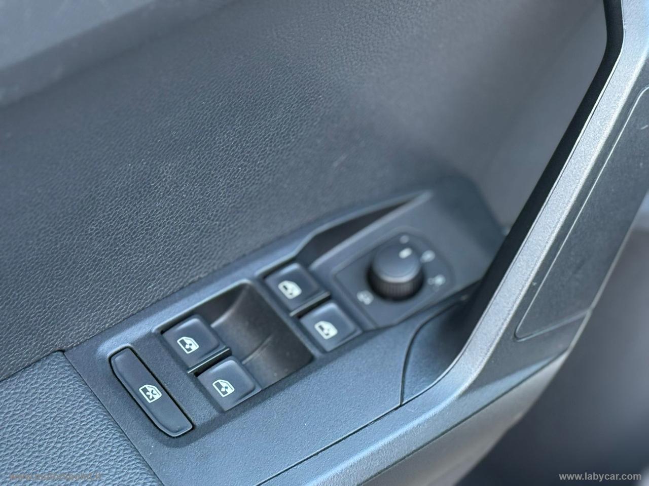 SEAT Arona 1.0 TGI FR