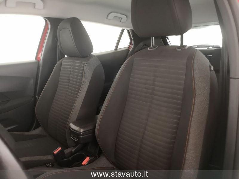 Peugeot 2008 2008 PureTech 100 S&S Active