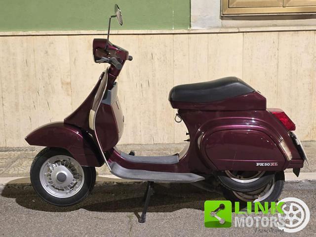 PIAGGIO Vespa 50 PK *ASI*