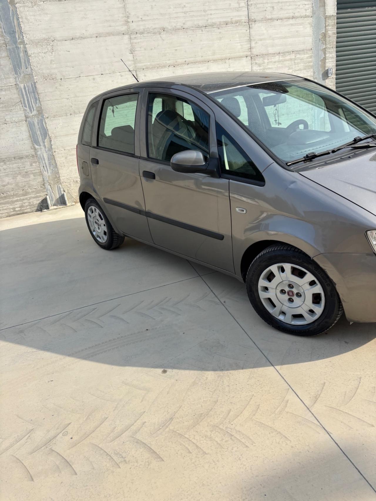 Fiat Idea 1.3 Multijet Emotion