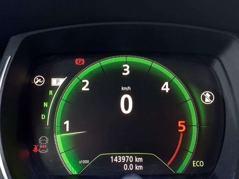 Renault Kadjar dCi 8V 110CV EDC AUTOMATICA Energy Zen GARANZIA