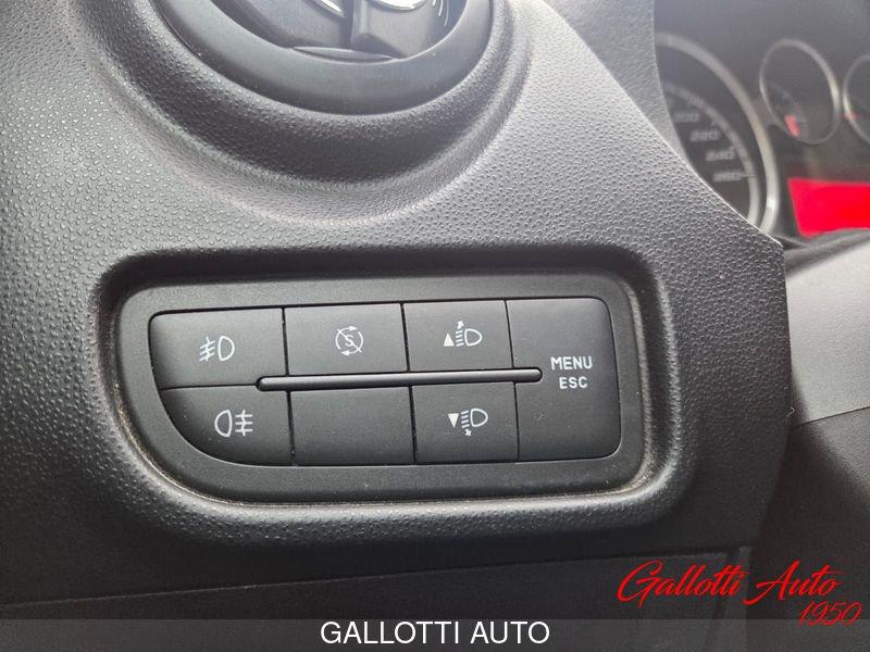 Alfa Romeo MiTo 1.4 105 CV M.air S&S