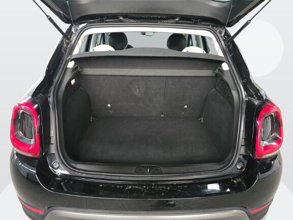 Fiat 500X 1.6 MultiJet 120 CV DCT City Cross