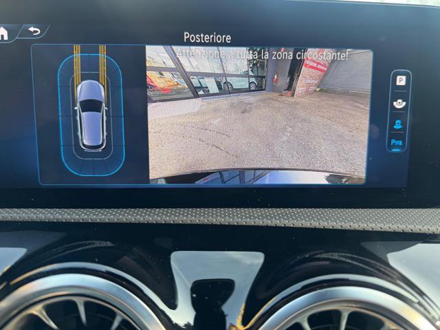 MERCEDES-BENZ A 180 Progressive ADVANCED PLUS *OTTIME CONDIZIONI*