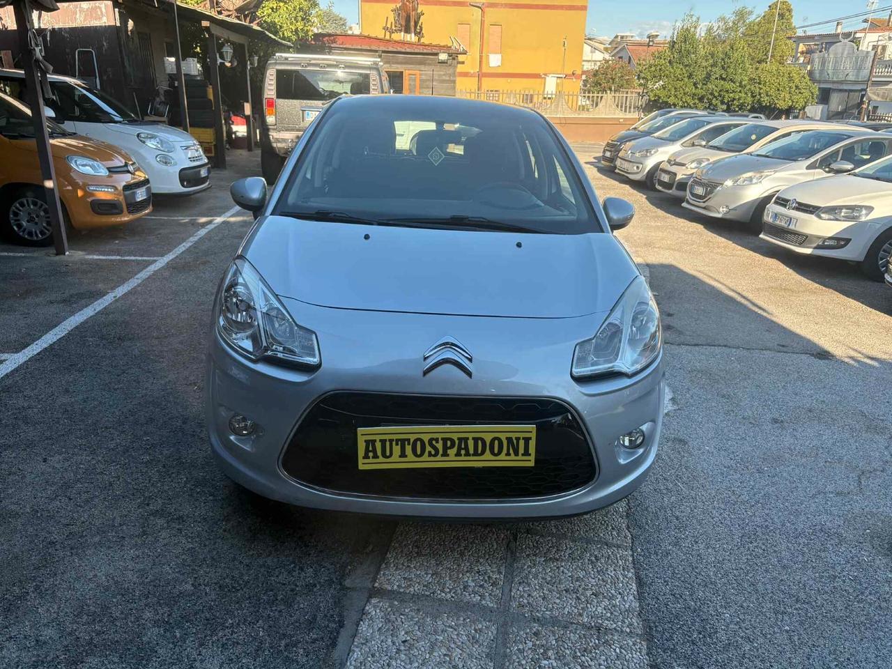 Citroen C3 1.1 GPL airdream Exclusive 2029