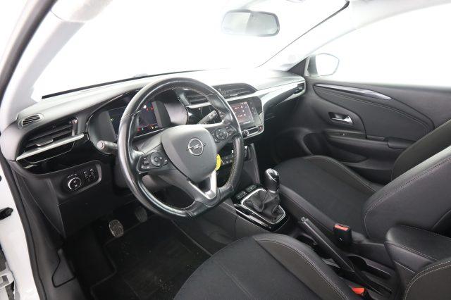 OPEL Corsa Corsa 1.2 Edition