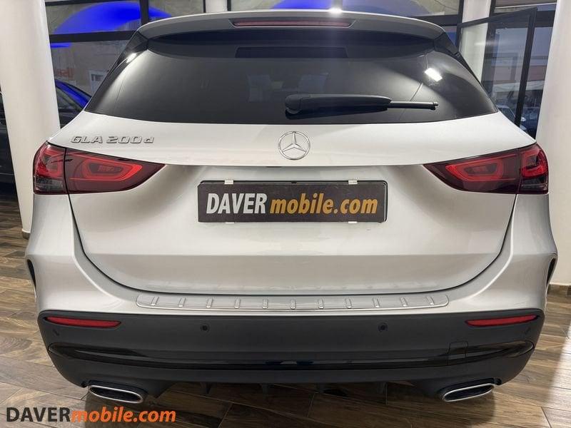 Mercedes-Benz GLA GLA 200 CDI Automatic Premium