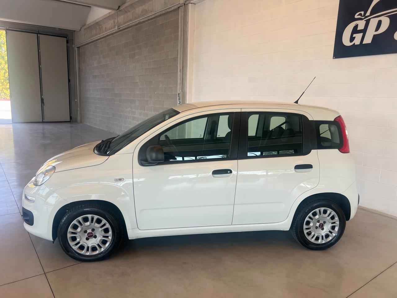 Fiat Panda 1.3 MJT 95 CV S&S Easy euro 6b ok neopatentati
