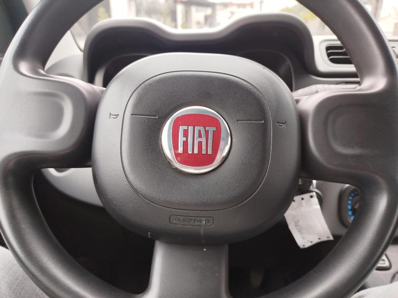 PANDA 1.0 HYBRID*PREZZO VERO* TAGLIANDATA FIAT