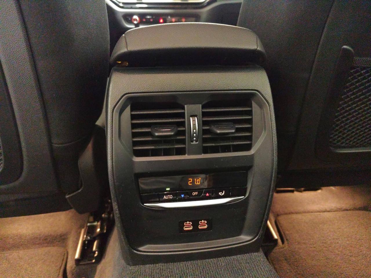 BMW Serie 3 320d Touring 48V