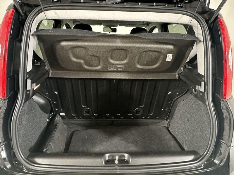 FIAT Panda 2016 4x4 Benzina 0.9 t.air t. 4x4 s&s 85cv my19